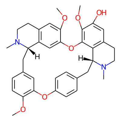 Gyrocarpine