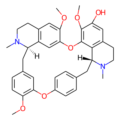 Gyrocarpusine