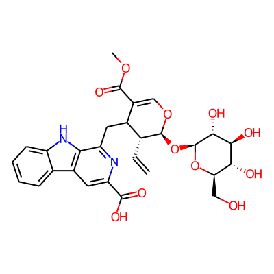 10-Deoxycordifoline