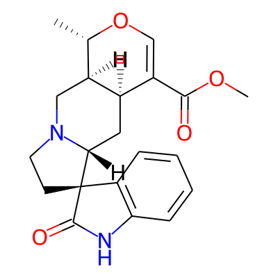 Speciophylline