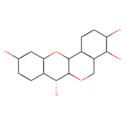 (+)-Mopanol