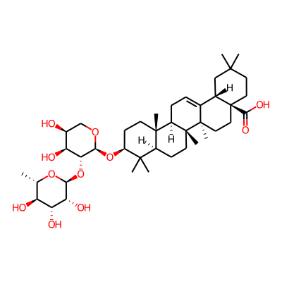 beta-Hederin