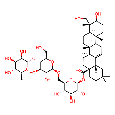 Cussonoside A
