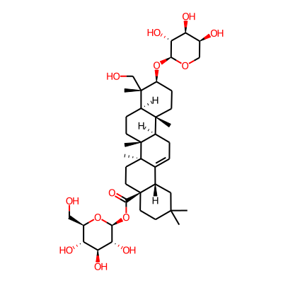HN-saponin F