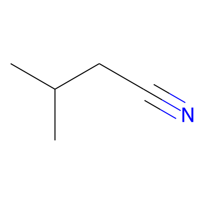 Isovaleronitrile