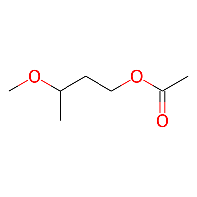 3-Methoxybutyl acetate