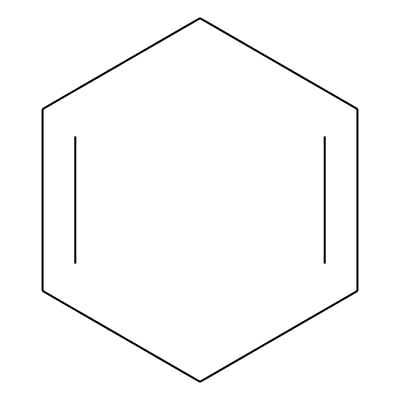 1,4-Cyclohexadiene