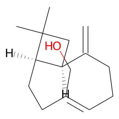 14-Hydroxy-9-epi-caryophyllene