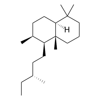 Labdane