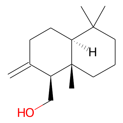 Albicanol