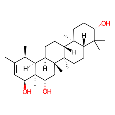 Heliantriol C