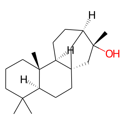 (13alpha,16beta)-Kauran-16-ol