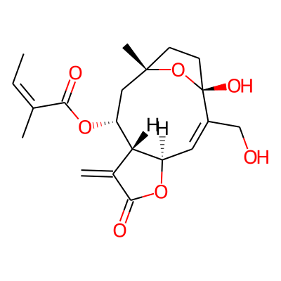 niveusin B