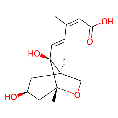 Dihydrophaseic acid