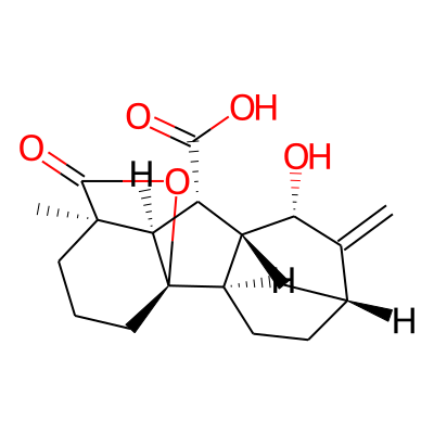 Gibberellin ga45