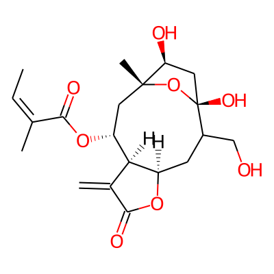 4,5-Dihydroniveusin A