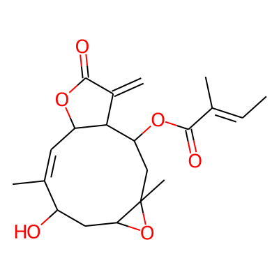 Heliangin
