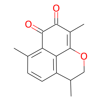 Mansonone E