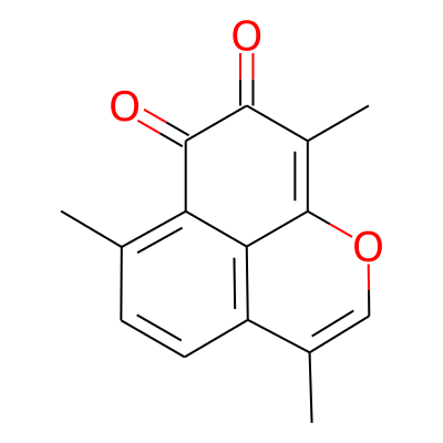 Mansonone F