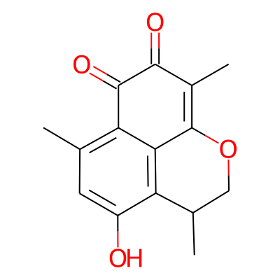 Mansonone H