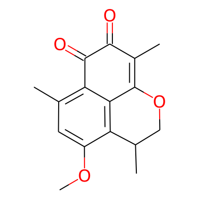 Mansonone M