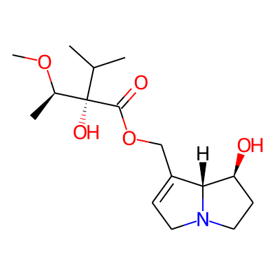 Heliotrine