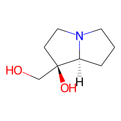 Curassanecine