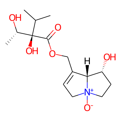 Indicine N-oxide