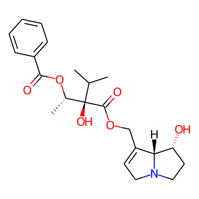 3'-Benzoylindicine