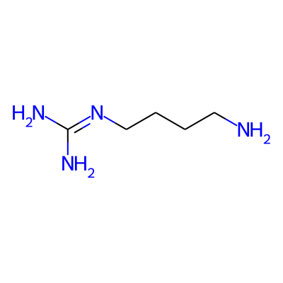 Agmatine