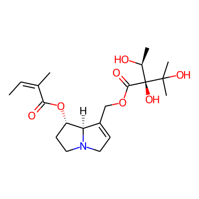Heliosupine