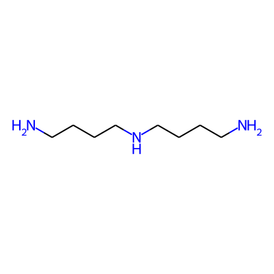 Sym-homospermidine