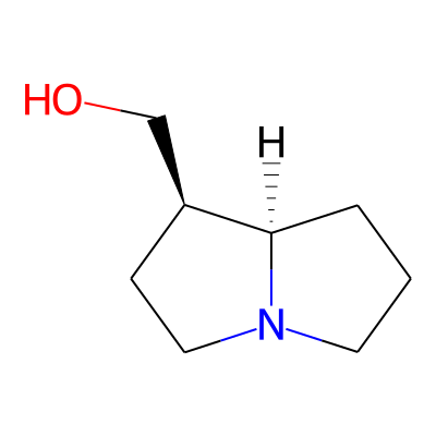 Lindelofidine