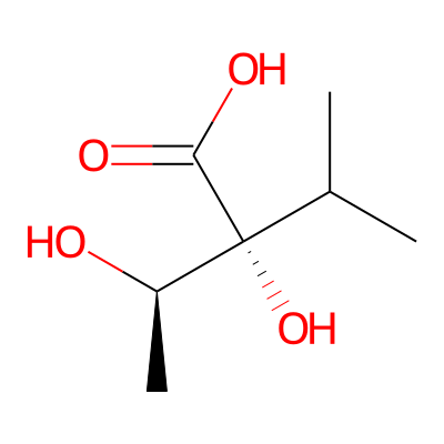 Viridifloric acid
