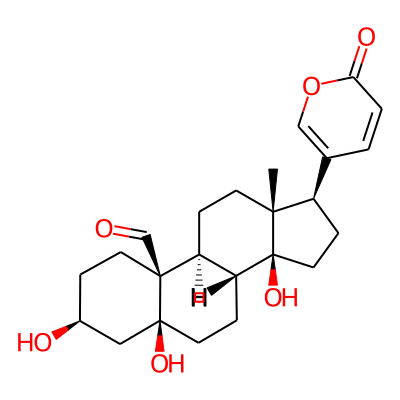 Hellebrigenin