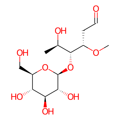 Strophanthobiose