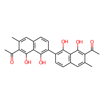 Stypandrol