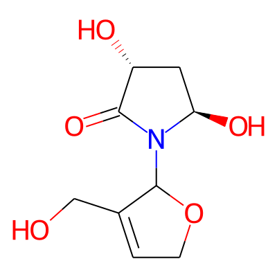 Fulvanine A