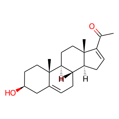 16-Dehydropregnenolone