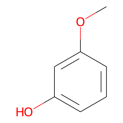 3-Methoxyphenol