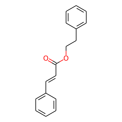 Phenethyl cinnamate