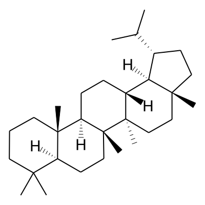 (1S,3aR,5aR,5bR,7aS,11aS,11bR,13aR,13bR)-3a,5a,5b,8,8,11a-hexamethyl-1-propan-2-yl-1,2,3,4,5,6,7,7a,9,10,11,11b,12,13,13a,13b-hexadecahydrocyclopenta[a]chrysene