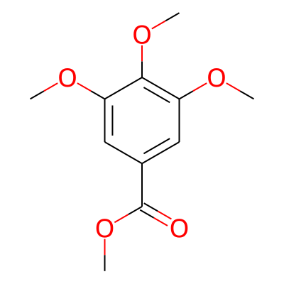 Methyl 3,4,5-trimethoxybenzoate