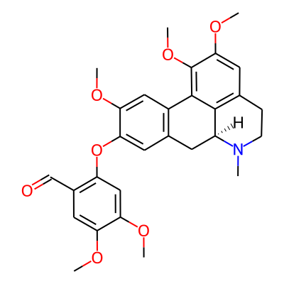Hernandaline