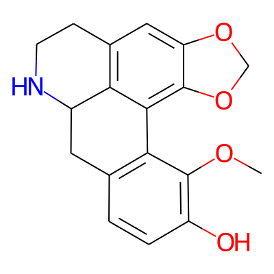 (S)-Nandigerine