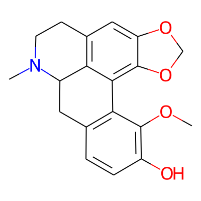 N-Methylnandigerine