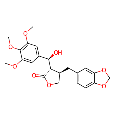 Podorhizol