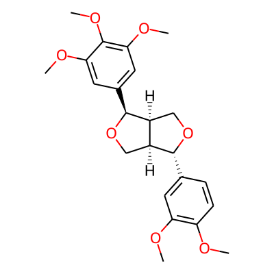 Epimagnolin