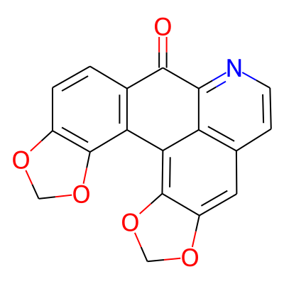 Hernandonine