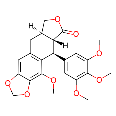 Isohernandin